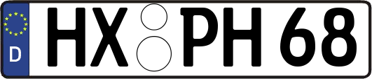 HX-PH68