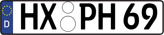 HX-PH69