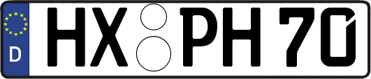 HX-PH70