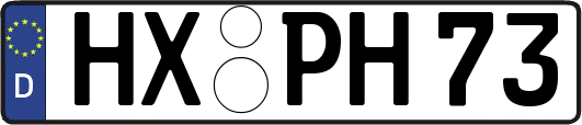 HX-PH73