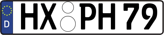 HX-PH79
