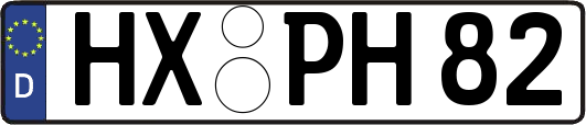 HX-PH82