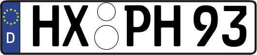HX-PH93
