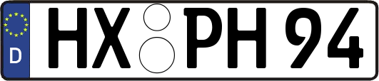 HX-PH94