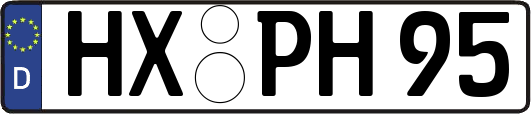 HX-PH95