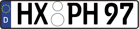 HX-PH97