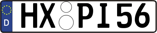 HX-PI56
