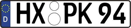 HX-PK94