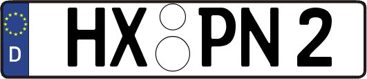 HX-PN2