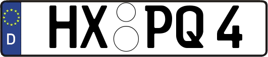 HX-PQ4
