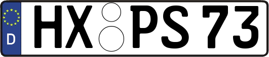 HX-PS73