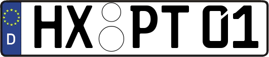 HX-PT01