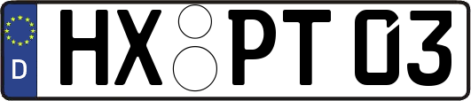HX-PT03
