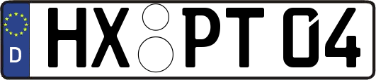 HX-PT04