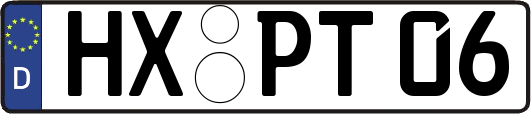 HX-PT06