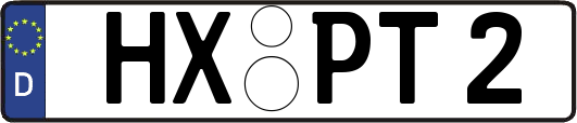 HX-PT2