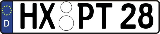 HX-PT28