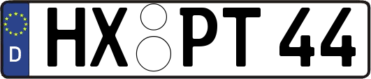 HX-PT44
