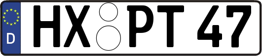 HX-PT47