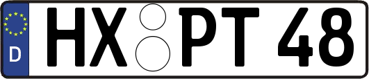 HX-PT48