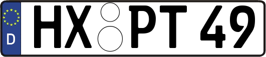 HX-PT49