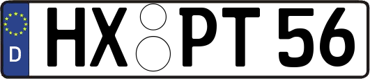 HX-PT56