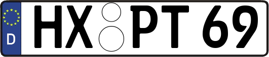 HX-PT69