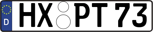 HX-PT73