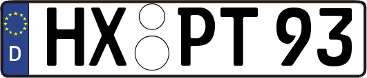 HX-PT93