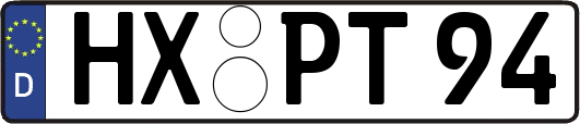 HX-PT94