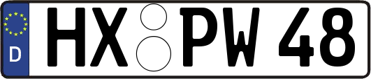 HX-PW48