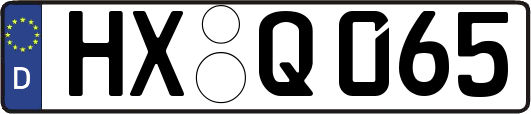 HX-Q065