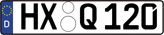 HX-Q120