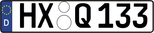 HX-Q133