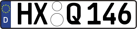 HX-Q146