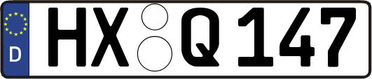 HX-Q147