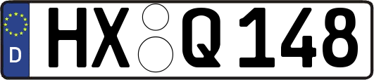 HX-Q148