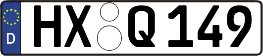 HX-Q149