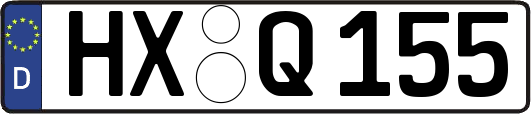 HX-Q155