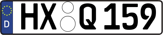 HX-Q159