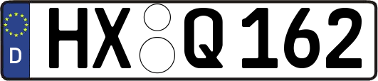 HX-Q162