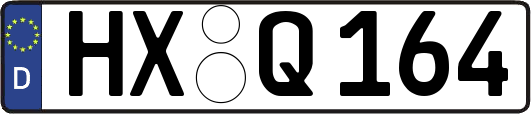 HX-Q164