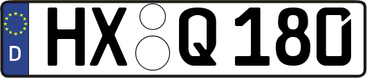 HX-Q180