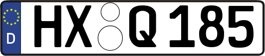 HX-Q185