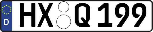 HX-Q199