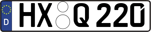 HX-Q220
