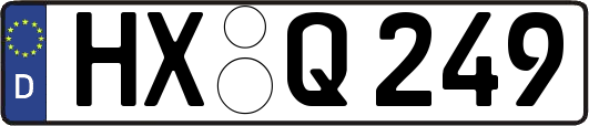 HX-Q249
