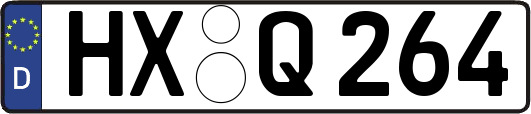 HX-Q264