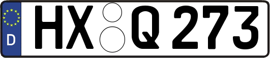 HX-Q273