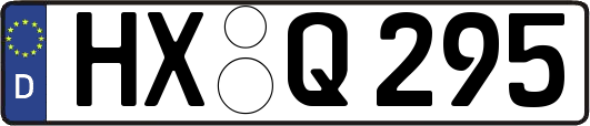 HX-Q295